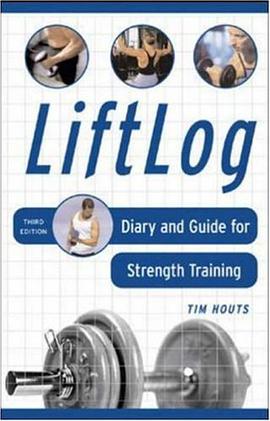 Liftlog pdf epub mobi 电子书 下载