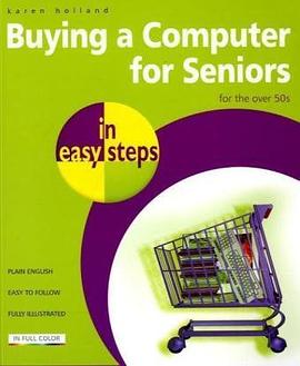 Buying a Computer for Seniors in Easy Steps pdf epub mobi 电子书 下载