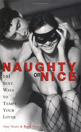 Naughty or Nice pdf epub mobi 電子書 下載
