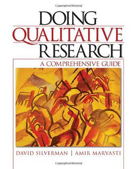 Doing Qualitative Research pdf epub mobi 下载