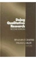 Doing Qualitative Research pdf epub mobi 电子书 下载
