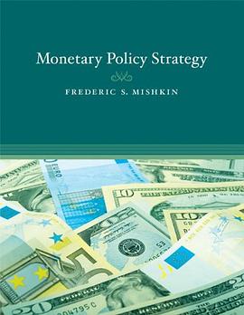 Monetary Policy Strategy pdf epub mobi 电子书 下载