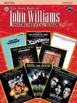 The Very Best of John Williams pdf epub mobi 电子书 下载