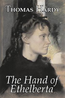 The Hand of Ethelberta pdf epub mobi 电子书 下载