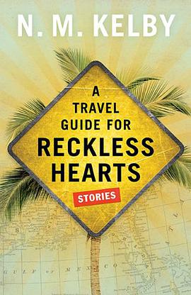Travel Guide for Reckless Hearts pdf epub mobi 下载