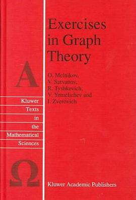 Exercises in Graph Theory (Texts in the Mathematical Sciences) pdf epub mobi 電子書 下載