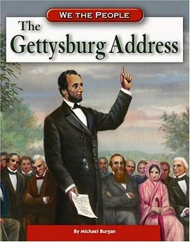 The Gettysburg Address pdf epub mobi 电子书 下载