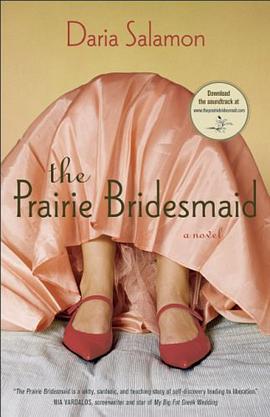 The Prairie Bridesmaid pdf epub mobi 电子书 下载