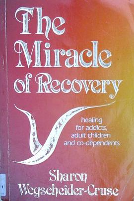 The Miracle of Recovery pdf epub mobi 电子书 下载