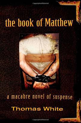 The Book of Matthew pdf epub mobi 电子书 下载