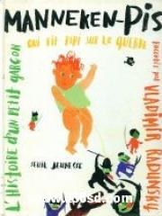 manneken--pis pdf epub mobi 电子书 下载