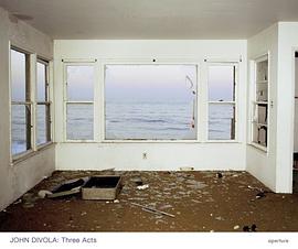 John Divola pdf epub mobi 电子书 下载