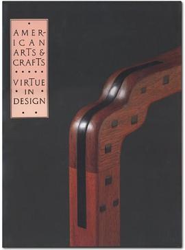 American Arts and Crafts pdf epub mobi 电子书 下载