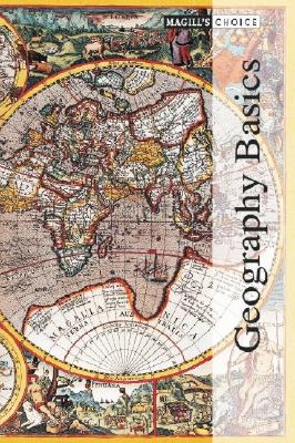 Geography Basics pdf epub mobi 电子书 下载