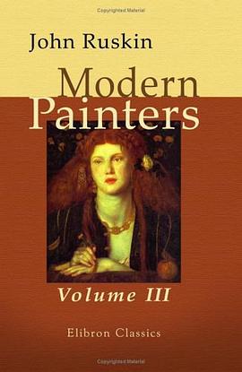 Modern Painters pdf epub mobi 电子书 下载