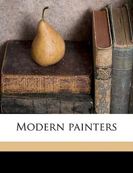 Modern Painters pdf epub mobi 电子书 下载
