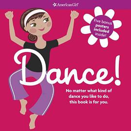 Dance! pdf epub mobi 电子书 下载