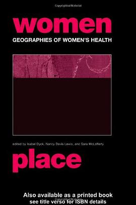 Geographies of Women's Health pdf epub mobi 電子書 下載