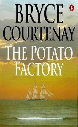 The Potato Factory Trilogy pdf epub mobi 电子书 下载