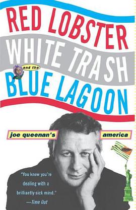 Red Lobster, White Trash, & the Blue Lagoon pdf epub mobi 电子书 下载