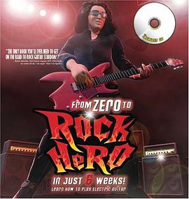From Zero to Rock Hero in Just 6 Weeks! pdf epub mobi 电子书 下载