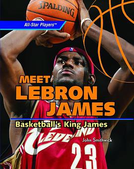 Meet Lebron James pdf epub mobi 下载