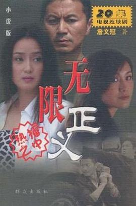 无限正义 pdf epub mobi 电子书 下载