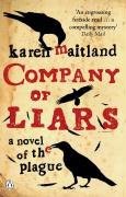 Company of Liars pdf epub mobi 电子书 下载