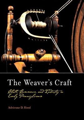 The Weaver's Craft