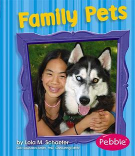 Family Pets pdf epub mobi 电子书 下载