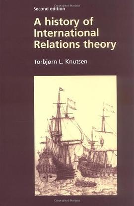 A History of International Relations Theory pdf epub mobi 電子書 下載