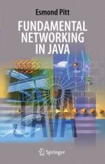 Fundamental Networking in Java pdf epub mobi 电子书 下载
