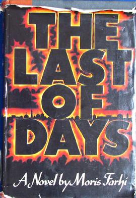 Last of Days pdf epub mobi 电子书 下载