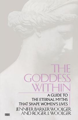 Goddess Within pdf epub mobi 電子書 下載