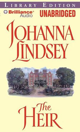 The Heir pdf epub mobi 电子书 下载