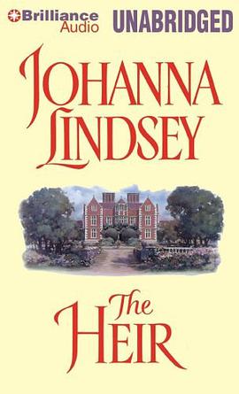 The Heir pdf epub mobi 电子书 下载