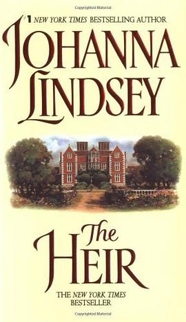 The Heir pdf epub mobi 电子书 下载