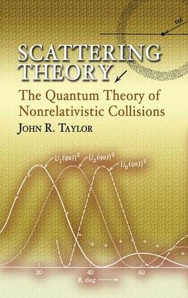 Scattering Theory pdf epub mobi 电子书 下载