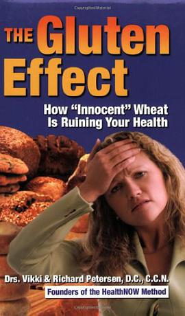 The Gluten Effect pdf epub mobi 電子書 下載