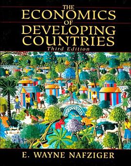 Economics of Developing Countries, The (3rd Edition) pdf epub mobi 电子书 下载