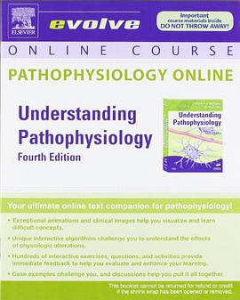Pathophysiology Online for Understanding Pathophysiology pdf epub mobi 电子书 下载