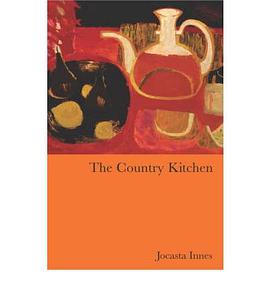 Country Kitchen Cookbook pdf epub mobi 电子书 下载