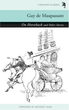 On Horseback and Other Stories pdf epub mobi 电子书 下载