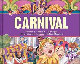 Carnival pdf epub mobi 电子书 下载