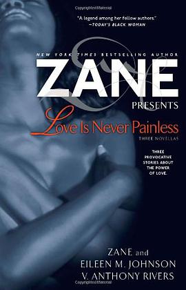 Love Is Never Painless pdf epub mobi 电子书 下载