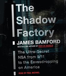 The Shadow Factory pdf epub mobi 电子书 下载