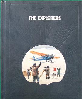The Explorers Epic of Flight pdf epub mobi 电子书 下载