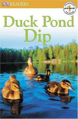 Duck Pond Dip pdf epub mobi 电子书 下载