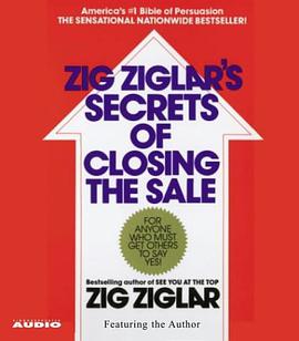 The Secrets of Closing the Sale pdf epub mobi 下载