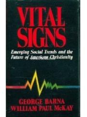Vital signs: Emerging social trends and the future of American Christianity pdf epub mobi 下载